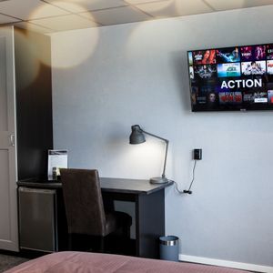 Fridhemsgatan, Krylbo - Photo 2