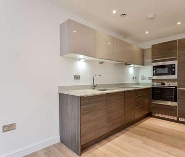 Sovereign House, Twickenham, TW1 - Photo 1