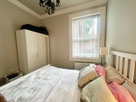 1 bedroom apartment to rent - Photo 4