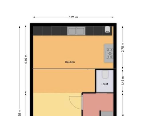 Nassauhaven, 3071 JK, Rotterdam - Foto 1