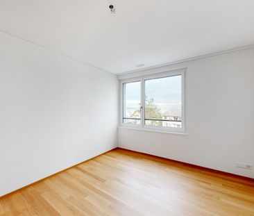 3.5 Zimmer, 84 m², 1. Stock - Photo 6