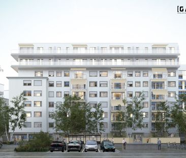 Un appartement spacieux à proximité de la gare Cornavin et des Nations - Photo 4