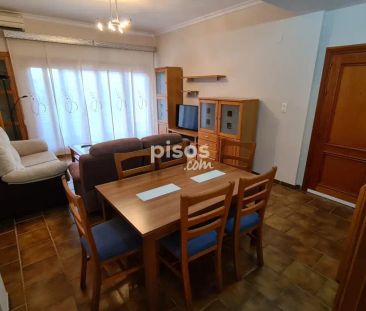Apartamento en alquiler en Calle (Alquilado) Villanueva de La Seren... - Foto 5