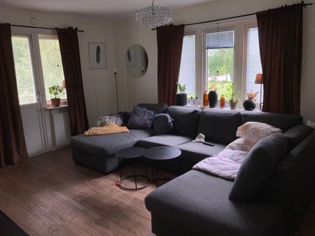 Ingsbergsgatan, Nässjö - Photo 5