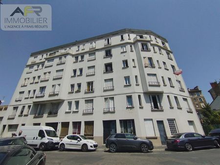 Appartement Argenteuil 1 pièce(s) 18.59 m2, - Photo 3