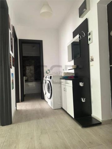 Popești Leordeni-Berceni-Dimitrie Leonida-Complex Apollo Residence-Apartament cu 2 camere cu balcon - Photo 4