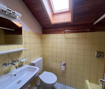 Ruhige 1-Zimmer-Wohnung, ideal für eine Einzelperson - Photo 4