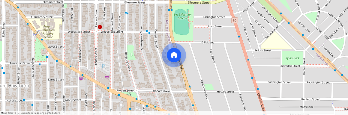 69 London Street, WA 6016, Mount Hawthorn