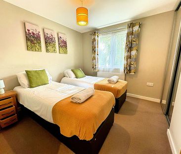 2 bedroom lodge to rent - Photo 1