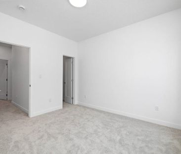 Edmonton Unfurnished townhouse Rental in Idylwylde - NEW Contempora... - Photo 6