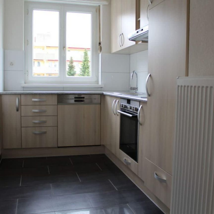 3.5 Zimmer, 2. Stock - Photo 1