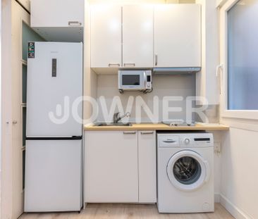 Piso de alquiler en Calle de Hermosilla, Fuente del Berro - Photo 2