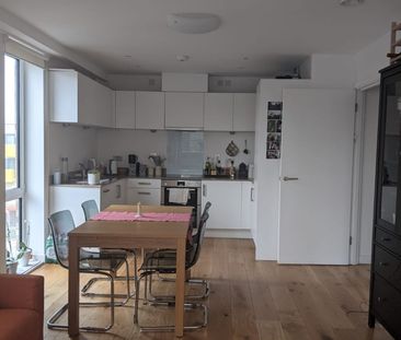 2 Bed Flat, Killick Way, E1 - Photo 6