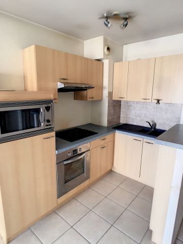 Location Appartement 2 pièces 34m² AUDINCOURT 25400 - Photo 3