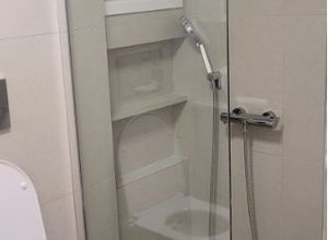 Studio/Γκαρσονιέρα για ενοικίαση - Καλλιθέα, - Φωτογραφία 4