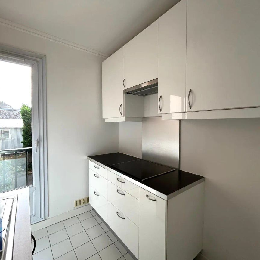 Appartement à louer 2 pièces 42.57m² - Photo 1