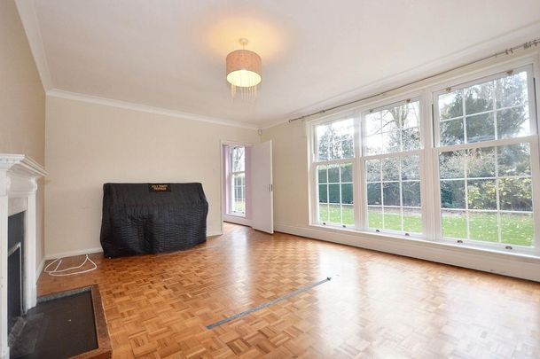 4 bedroom detached house to rent - Photo 1