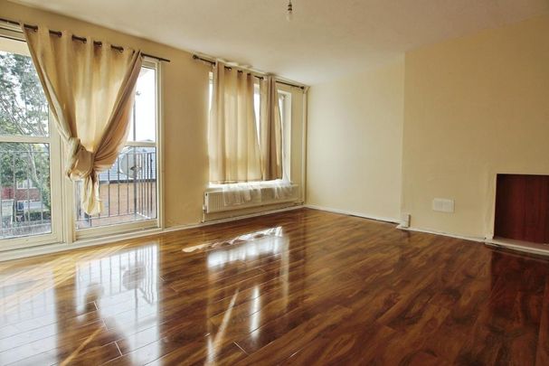 3 bedroom duplex to rent - Photo 1