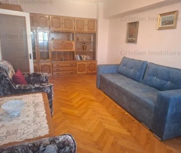 Ultracentral Calarasi-Bariera Apart 1 cam 40mp Mobilat Utilat etaj ... - Photo 5