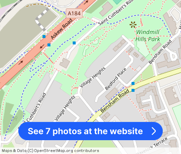 Village Heights, Gateshead, NE8 - Photo 1