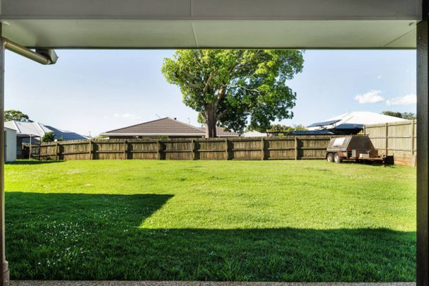 Modern Family Comfort with Space, Style and Convenience - Photo 1