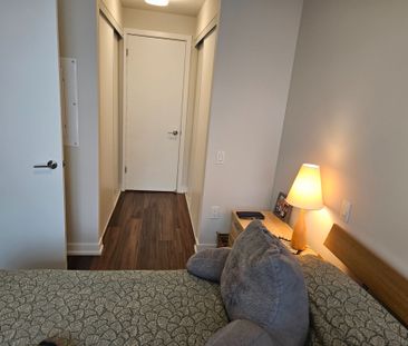 For Lease - 201 BROCK Street Unit# 314, Whitby, Ontario - Photo 5