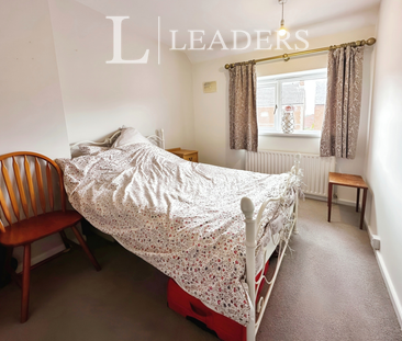 3 bedroom terraced house to rent - Photo 4