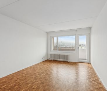 MIETEN OHNE KAUTION - Sanierte Wohnung mit Weitsicht - Foto 4