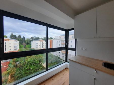 Appartement T2 à louer - 42 m² - Photo 3