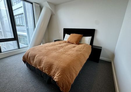 Why don't you stay in this two bedroom Apartment? - Photo 4