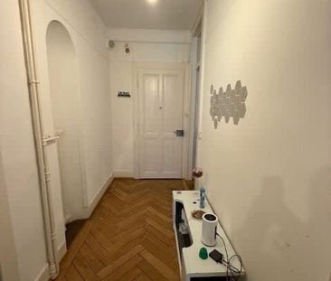 2 Zimmer, 41 m², EG - Foto 6