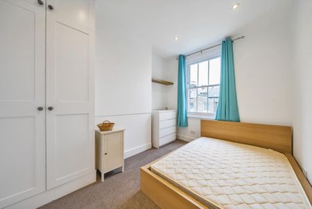 Oliphant Street, London W10 - Photo 3