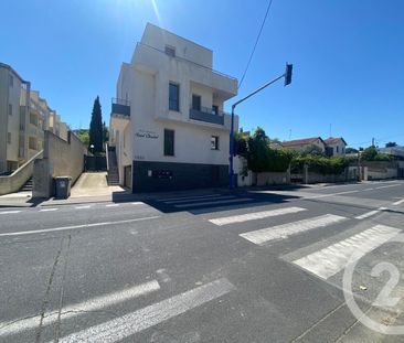 Location Appartement 2 pièces 30m² MONTPELLIER 34090 - Photo 5