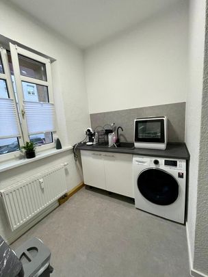 Tolle 1 Raumwohnung zu Mai wieder verfügbar - Photo 1