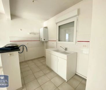 Appartement à louer 4 pièces 81.08m² - Photo 3