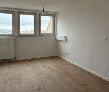 Gemütliche 3-Zimmer-Wohnung in der Nähe des Bürgerparks - Photo 4