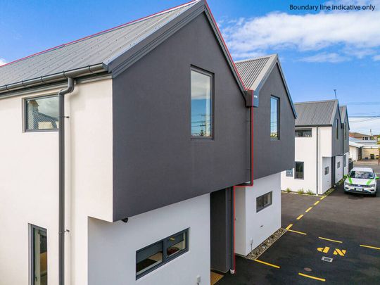 Modern Saint Kilda Townhouse! - Photo 1