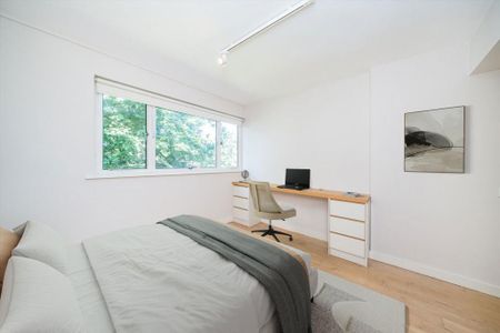 5 bedroom terraced house to rent - Photo 3