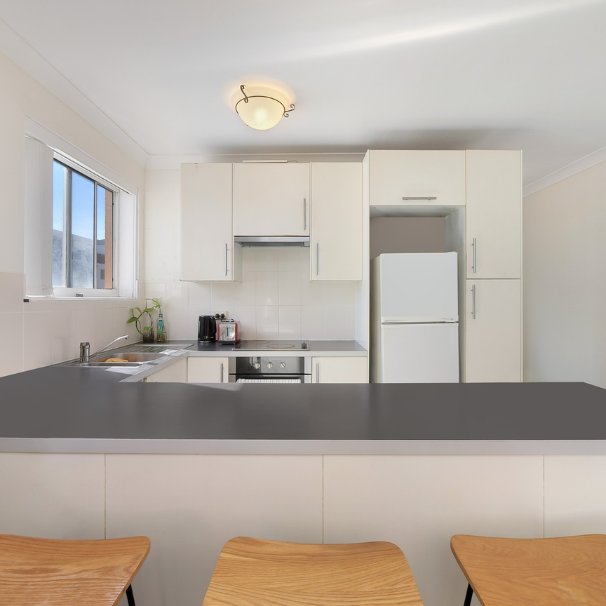 12/140 Marine Parade, Maroubra - Photo 1