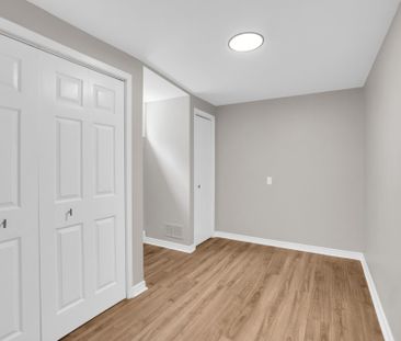 For Lease - 4 Frost Trail Unit# Bsmt, Barrie, Ontario - Photo 1