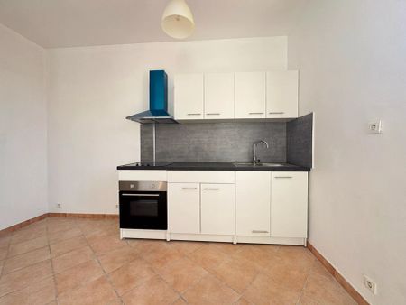 Beaumont Plateau 13012 Appartement type 2 à louer - Photo 3