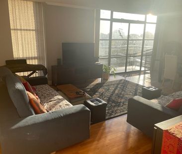 3 Bed Penthouse, Town Meadow, TW8 - Photo 5