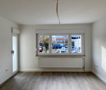 Wir haben für Sie saniert - 3-Zimmer-Wohnung mit Balkon - Foto 1