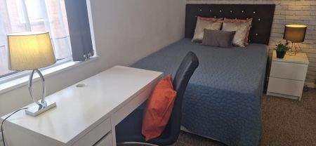 1 bedroom in a house share to rent - Photo 4