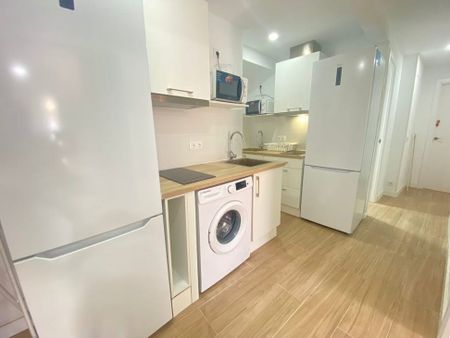 Calle Francisco Ordóñez, Madrid, Community of Madrid 28021 - Photo 5