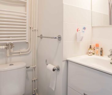 Résidence étudiante Les Choux - Photo 2