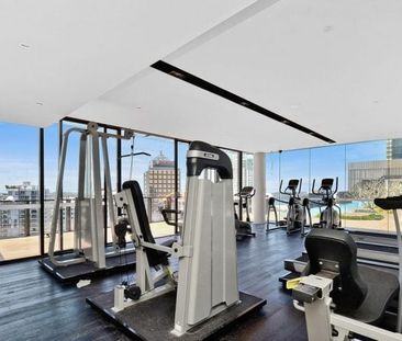 Luxury Studio In The Heart Of North Sydney - Photo 6