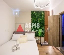 Studio/Γκαρσονιέρα για ενοικίαση - Άλιμος, - Photo 1