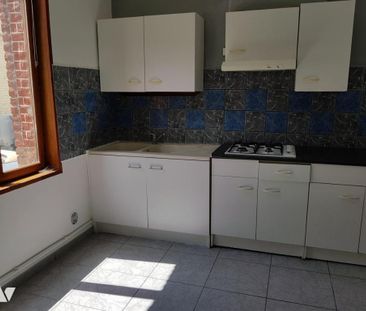 A LOUER : MAISON BRUAY-SUR-ESCAUT - Photo 4