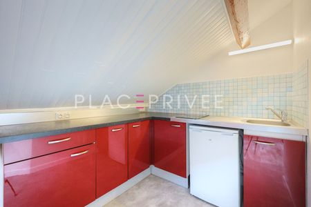 Appartement de caractère - Photo 2